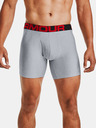 Under Armour Férfi boxeralsó Under Armour Tech 6in 2 Pack