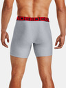 Under Armour Férfi boxeralsó Under Armour Tech 6in 2 Pack