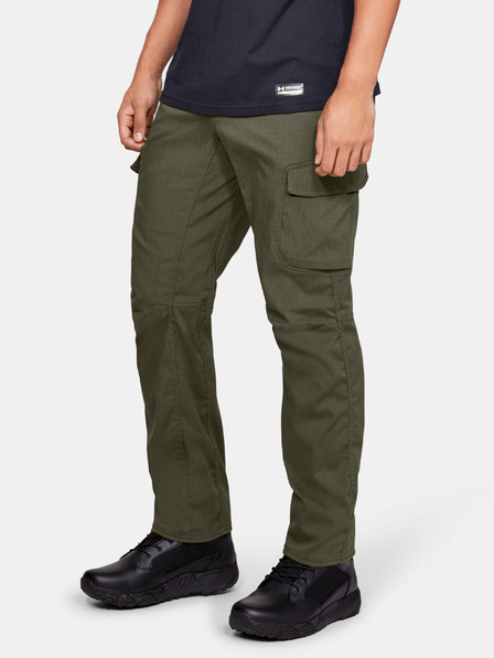 Under Armour Férfi nadrág Under Armour Enduro Cargo Storm Pant
