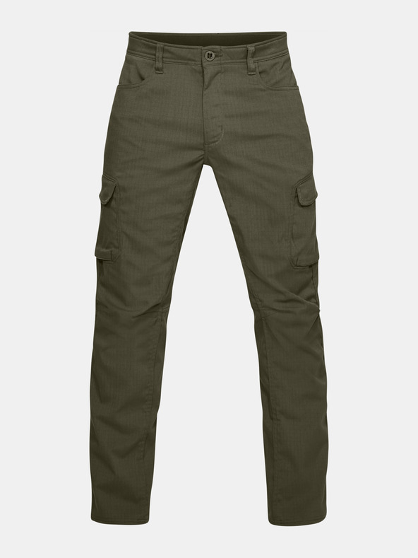 Under Armour Férfi nadrág Under Armour Enduro Cargo Storm Pant