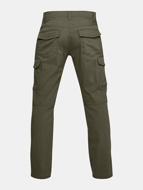 Under Armour Férfi nadrág Under Armour Enduro Cargo Storm Pant