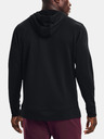 Under Armour Férfi felső Under Armour ARMOUR TERRY HOODIE