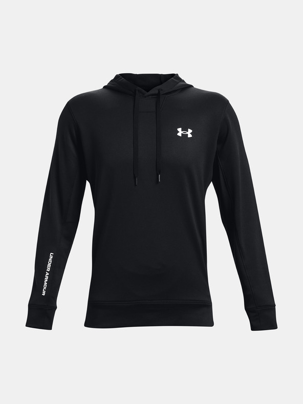 Under Armour Férfi felső Under Armour ARMOUR TERRY HOODIE