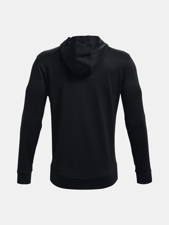 Under Armour Férfi felső Under Armour ARMOUR TERRY HOODIE