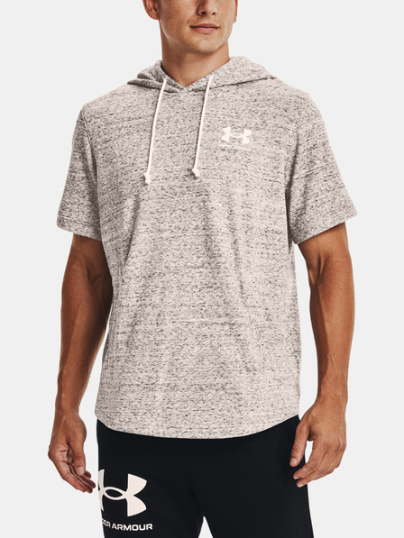 Under Armour Férfi felső Under Armour UA Rival Terry LC SS HD