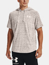 Under Armour Férfi felső Under Armour UA Rival Terry LC SS HD