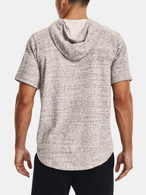 Under Armour Férfi felső Under Armour UA Rival Terry LC SS HD