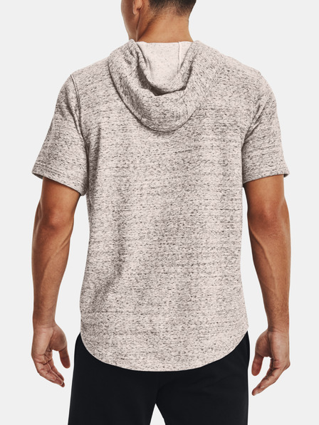 Under Armour Férfi felső Under Armour UA Rival Terry LC SS HD