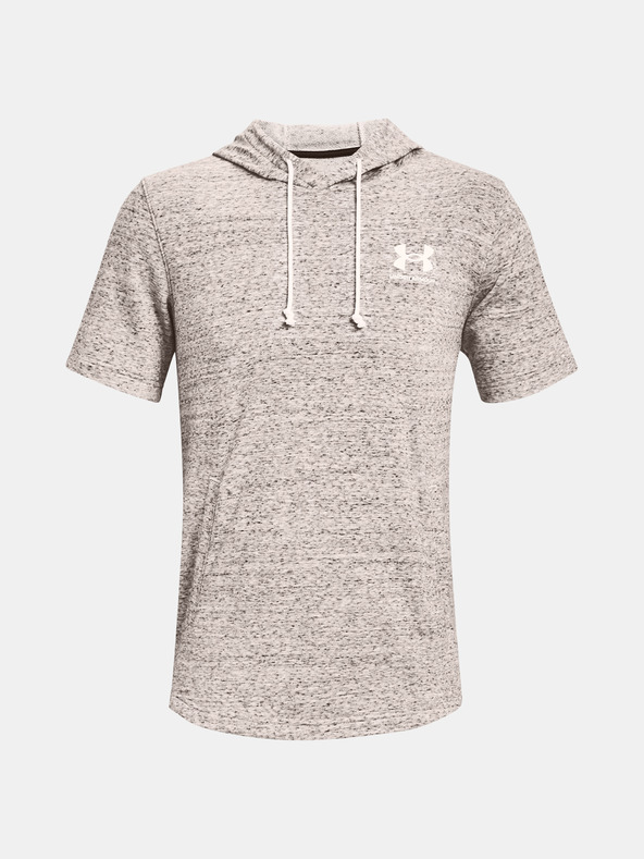 Under Armour Férfi felső Under Armour UA Rival Terry LC SS HD