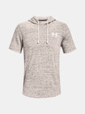 Under Armour Férfi felső Under Armour UA Rival Terry LC SS HD
