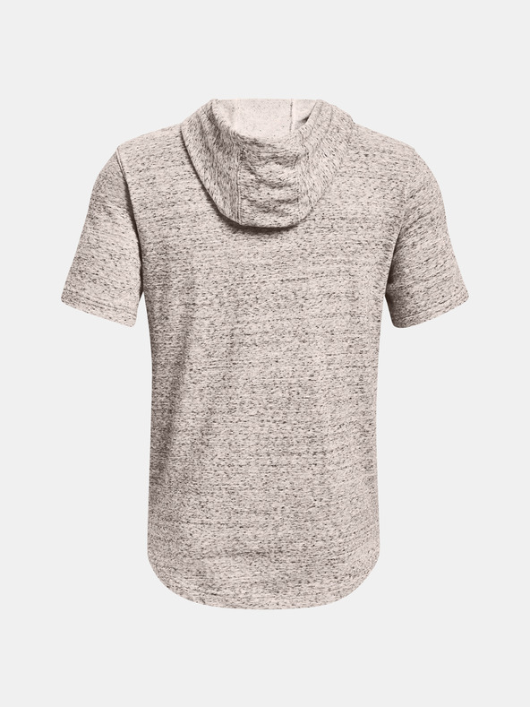 Under Armour Férfi felső Under Armour UA Rival Terry LC SS HD