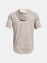 Under Armour Férfi felső Under Armour UA Rival Terry LC SS HD