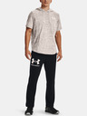 Under Armour Férfi felső Under Armour UA Rival Terry LC SS HD
