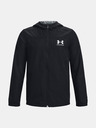 Under Armour Fiú dzseki Under Armour UA Sportstyle Windbreaker
