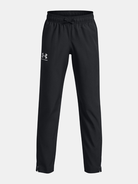 Under Armour Fiú sportnadrág Under Armour UA Sportstyle Woven Pants