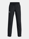 Under Armour Fiú sportnadrág Under Armour UA Sportstyle Woven Pants