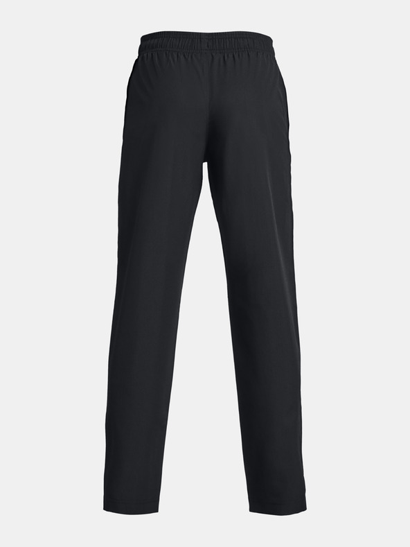 Under Armour Fiú sportnadrág Under Armour UA Sportstyle Woven Pants