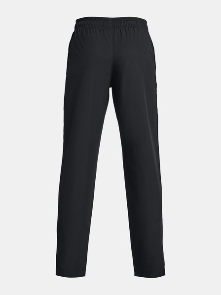 Under Armour Fiú sportnadrág Under Armour UA Sportstyle Woven Pants