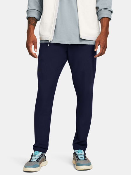 Under Armour Férfi sportnadrág Under Armour UA UNSTOPPABLE TAPERED PANTS
