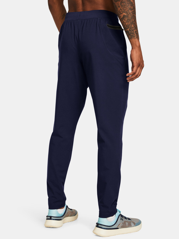 Under Armour Férfi sportnadrág Under Armour UA UNSTOPPABLE TAPERED PANTS