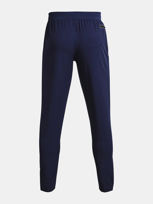 Under Armour Férfi sportnadrág Under Armour UA UNSTOPPABLE TAPERED PANTS