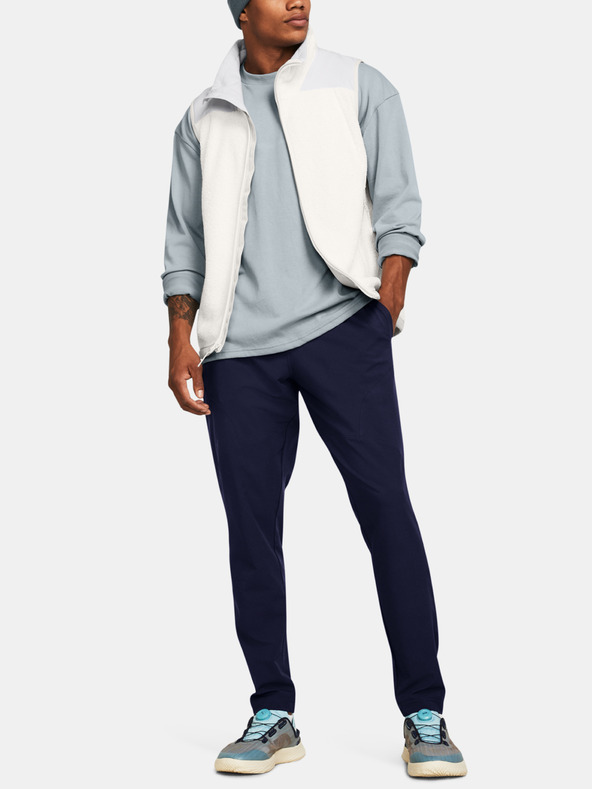 Under Armour Férfi sportnadrág Under Armour UA UNSTOPPABLE TAPERED PANTS
