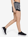 Under Armour Női rövidnadrágok Under Armour Play Up Twist Shorts 3.0