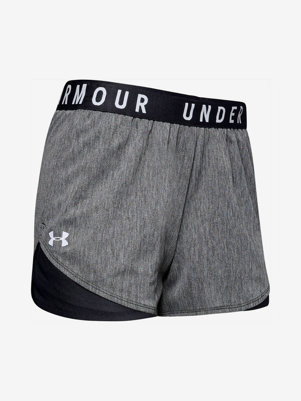 Under Armour Női rövidnadrágok Under Armour Play Up Twist Shorts 3.0