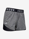 Under Armour Női rövidnadrágok Under Armour Play Up Twist Shorts 3.0