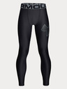 Under Armour Fiú leggings Under Armour Heatgear Legging