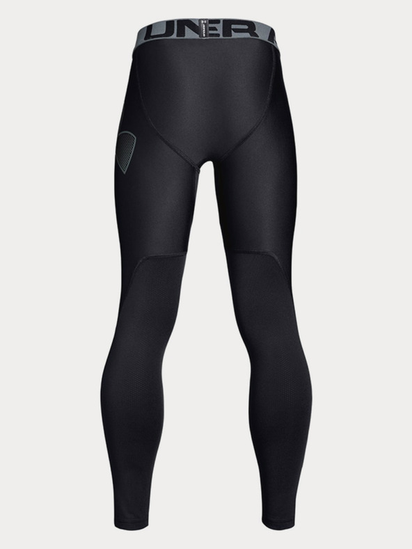 Under Armour Fiú leggings Under Armour Heatgear Legging