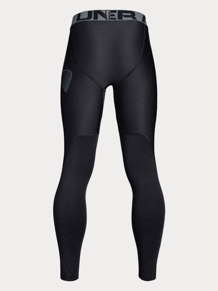 Under Armour Fiú leggings Under Armour Heatgear Legging