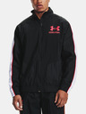Under Armour Férfi dzseki Under Armour WOVEN TRACK Storm Jacket