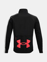 Under Armour Férfi dzseki Under Armour WOVEN TRACK Storm Jacket