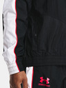 Under Armour Férfi dzseki Under Armour WOVEN TRACK Storm Jacket