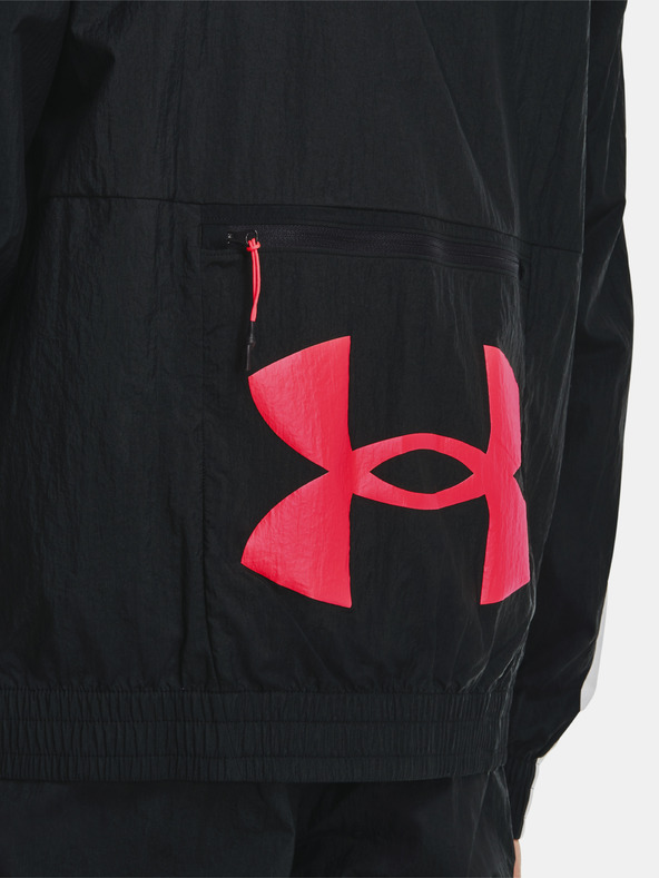 Under Armour Férfi dzseki Under Armour WOVEN TRACK Storm Jacket