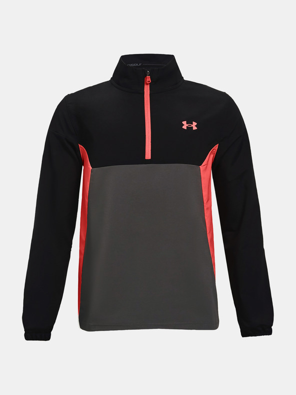 Under Armour Fiú dzseki Under Armour Storm Windstrike HZ