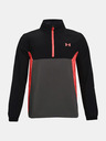 Under Armour Fiú dzseki Under Armour Storm Windstrike HZ