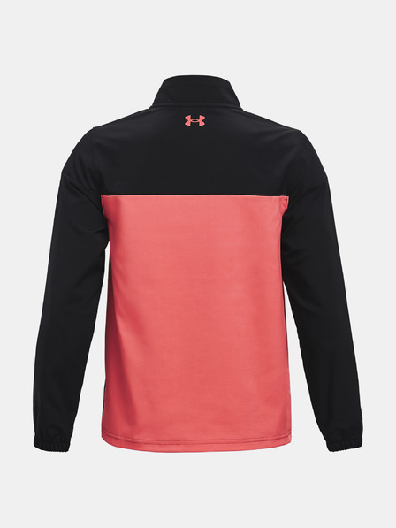 Under Armour Fiú dzseki Under Armour Storm Windstrike HZ
