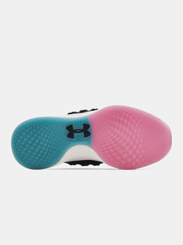 Under Armour Női cipők Under Armour W Charged Breathe CLR SFT