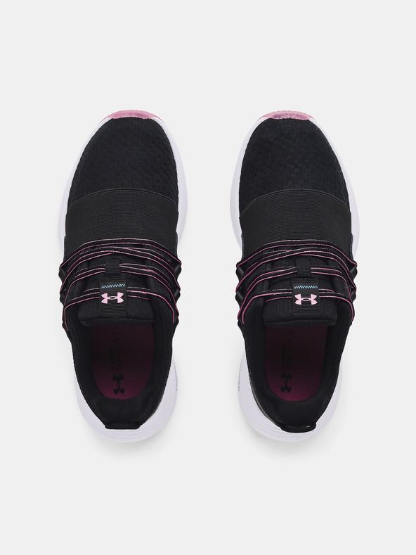 Under Armour Női cipők Under Armour W Charged Breathe CLR SFT