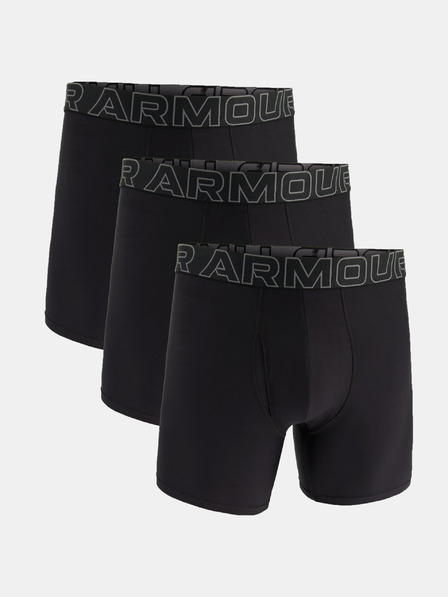 Under Armour Férfi boxeralsó Under Armour M UA Perf Tech (3pk)
