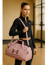 Under Armour Unisex táska Under Armour UA Undeniable 5.0 Duffle XS-PNK