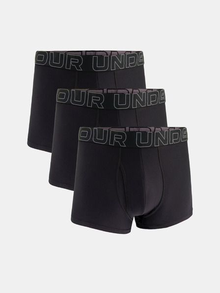 Under Armour Férfi boxeralsó Under Armour M UA Perf Tech (3pk)