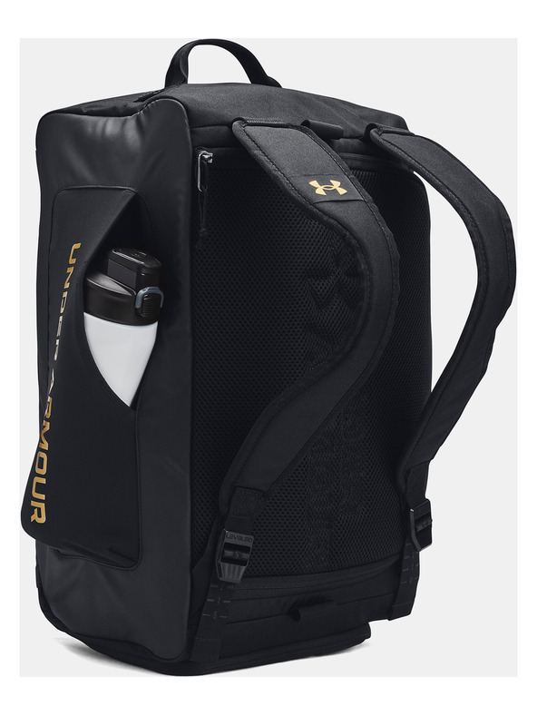 Under Armour Unisex táska Under Armour UA Contain Duo SM BP Duffle