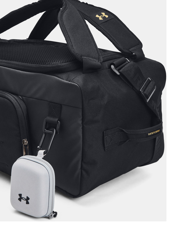 Under Armour Unisex táska Under Armour UA Contain Duo SM BP Duffle