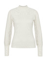 Orsay ORSAY krémszínű női pulóver