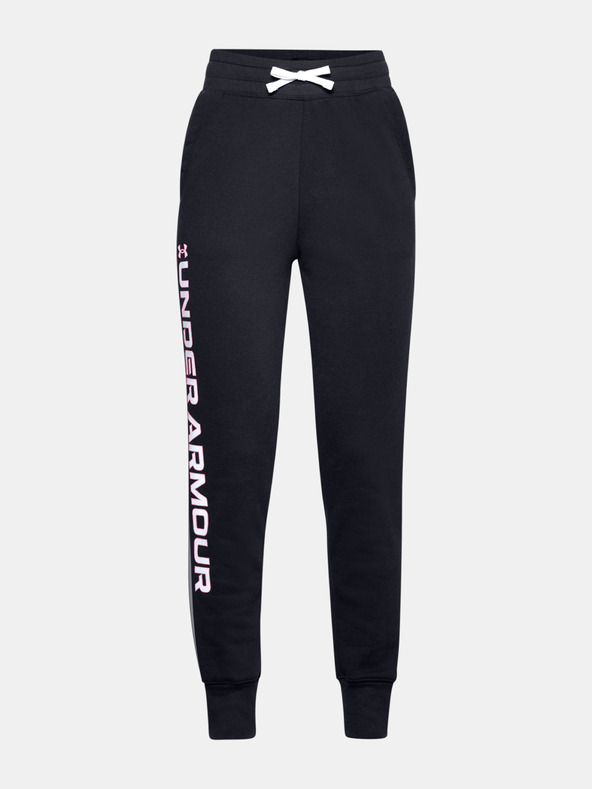 Under Armour Lány melegítők Under Armour Rival Fleece Joggers