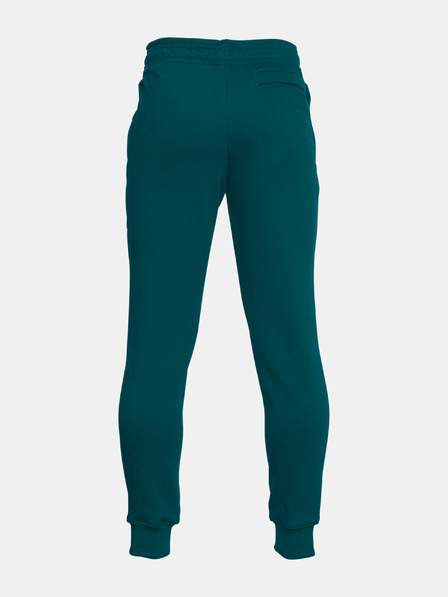Under Armour Fiú melegítők Under Armour RIVAL FLEECE JOGGERS