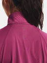 Under Armour Női póló Under Armour RUSH FZ